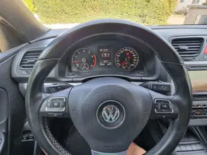 Volkswagen Eos 2.0 TSI GT Sport
