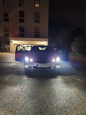 Mercedes-Benz E 350 CGI BlueEFFICIENCY 7G-TRONIC Avantgarde