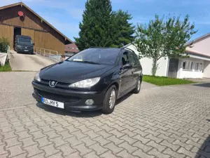 Peugeot 206 206 SW Kombi
