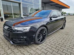 Audi A5 Sportback quattro Sport Edition Plus
