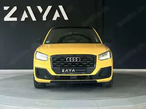 Audi Q2 30 TDI S-Line Black*PANO*LED*BO*R-KAM* Bild 2