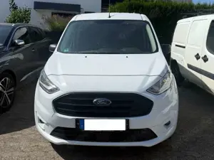 Ford Transit Connect Transit Connect TDCi 220 L1 S