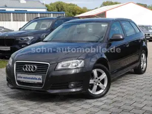 Audi A3 SB 1.9 TDI Ambition 1.Hd/Xenon/AHK/PDC/5-trg