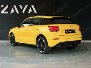 Audi Q2 30 TDI S-Line Black*PANO*LED*BO*R-KAM* Bild 4