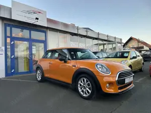 MINI One Mini Salt 3-trg*2.Hd*Tempo*Klima*PDC*Gar.* Bild 2