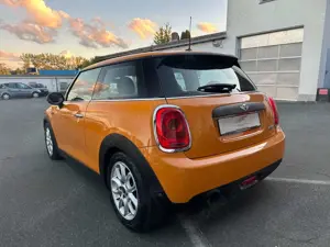 MINI One Mini Salt 3-trg*2.Hd*Tempo*Klima*PDC*Gar.* Bild 5