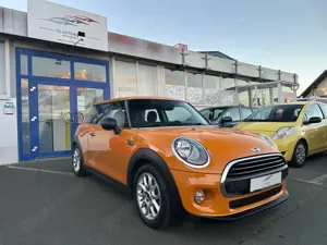 MINI One Mini Salt 3-trg*2.Hd*Tempo*Klima*PDC*Gar.* Bild 3