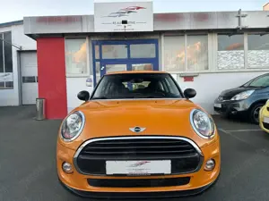 MINI One Mini Salt 3-trg*2.Hd*Tempo*Klima*PDC*Gar.* Bild 4