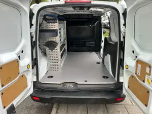Ford Transit Connect lang L2 Sortimo Regal Kamera Nav