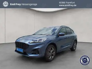 Ford Kuga 2.5 Duratec PHEV ST-LINE X