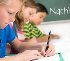 Nachhilfe für Grundschule, Leseunterstützung