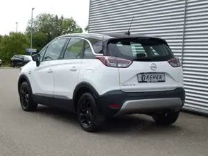 Opel Crossland Crossland X 1.2 Turbo Opel 2020 Navi/PDC/Kamera Bild 5