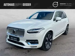 Volvo XC90 T8 AWD Recharge Plus Bright 7-Sitzer AHK