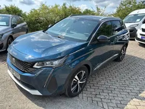 Peugeot 3008 Hybrid4 300 GT Allrad, im Kundenauftrag, 8fach,