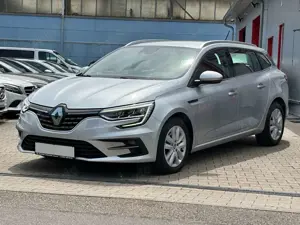 Renault Megane 1.3 TCe*Kamera*Navi*Park*Full-LED*Klimaaut*Sitzhzg