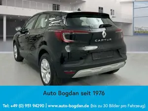 Renault Captur Equilibre Automatik LED*Navi v.App* Bild 2 Renault Captur Equilibre Automatik LED*Navi v.App* Bild 2