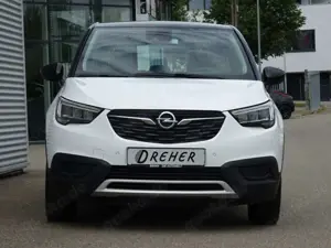 Opel Crossland Crossland X 1.2 Turbo Opel 2020 Navi/PDC/Kamera Bild 2