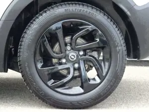 Opel Crossland Crossland X 1.2 Turbo Opel 2020 Navi/PDC/Kamera Bild 4