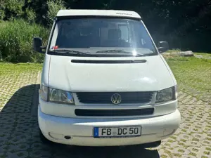 Volkswagen T4 California