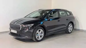 Skoda Enyaq 60 Loft 62kWh AID*LANE*FRONT*AHK*LED*19"