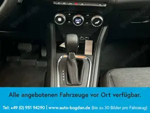 Renault Captur Equilibre Automatik LED*Navi v.App* Bild 3 Renault Captur Equilibre Automatik LED*Navi v.App* Bild 3