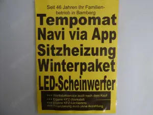 Renault Captur Equilibre Automatik LED*Navi v.App* Bild 5 Renault Captur Equilibre Automatik LED*Navi v.App* Bild 5