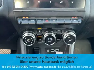 Renault Captur Equilibre Automatik LED*Navi v.App* Bild 4 Renault Captur Equilibre Automatik LED*Navi v.App* Bild 4