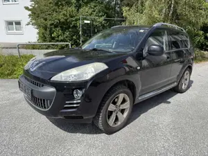 Peugeot 4007 4007 HDI FAP 7-Sitzer Platinum