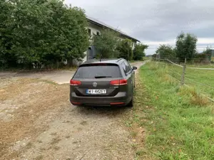 Volkswagen Passat Variant Trendline BMT/Start-Stopp Bild 4