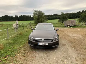 Volkswagen Passat Variant Trendline BMT/Start-Stopp Bild 2