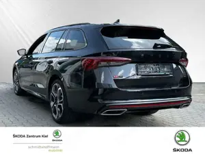 Skoda Octavia Combi 1.4 TSI iV RS OPF (EURO 6d) Klima Navi Bild 4