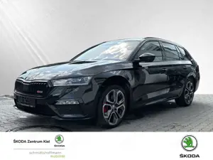 Skoda Octavia Combi 1.4 TSI iV RS OPF (EURO 6d) Klima Navi