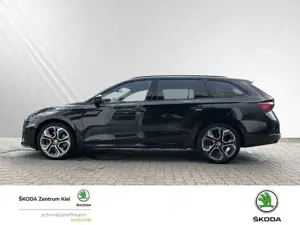 Skoda Octavia Combi 1.4 TSI iV RS OPF (EURO 6d) Klima Navi Bild 3