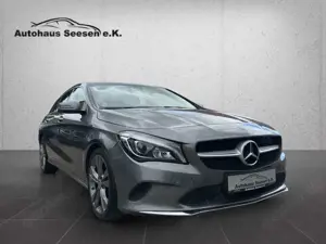 Mercedes-Benz CLA 180 *Navi*LED*Teilleder*