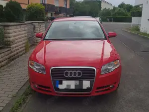 Audi A4 A4 Avant 2.0 T FSI multitronic
