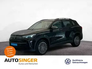 Volkswagen Tiguan Life 2.0 TDI DSG 4M *AHK*LED*ACC*NAVI*DCC