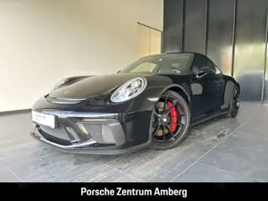Porsche 991 911 GT3 Touring LED PDLS Privacy DAB Sitzheizung