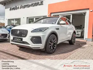 Jaguar E-Pace E-PACE D200 R-Dynamic SE*Winter-Paket*Black-Pack