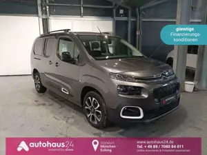 Citroen Berlingo 1.5 BlueHDi 130 Shine XL|AHK|ParkPilot
