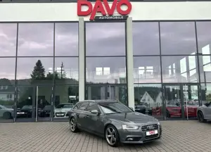 Audi A4 Avant 3.0 TDI quattro 2x S line/StHZ/AHK/MMI