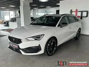 CUPRA Leon ST 2.0 TDI 5-JAHRE-GARANTIE R.Kamera ACC