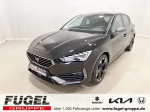 CUPRA Leon 1.5 eTSI DSG LED|Navi|ACC|RFK|virt.Cock.