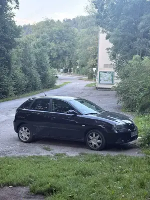 SEAT Ibiza Comfort Edition