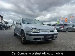 Volkswagen Golf 1.4 Special