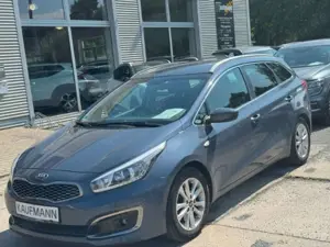 Kia Ceed SW / cee'd SW Sportswagon Dream Team 1.4 CVVT