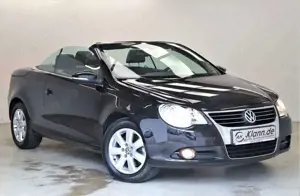 Volkswagen Eos 1.6