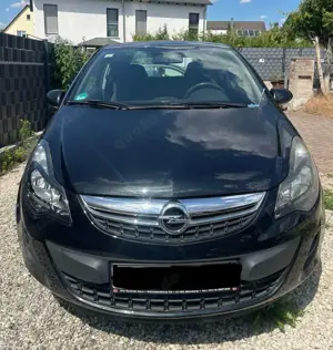 Opel Corsa 1.4 Energy