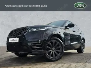 Land Rover Range Rover Velar D300 R-Dynamic SE WINTER-PAKET PANORAMA 20
