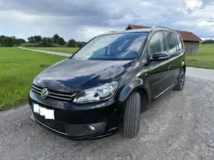 Volkswagen Touran Touran 1.2 TSI Life 7-Sitzer TÜV Neu!
