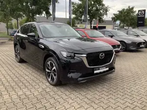 Mazda CX-60 2.5 PHEV Takumi 3 Zusatzpakete AHk schwenkb. +Gara